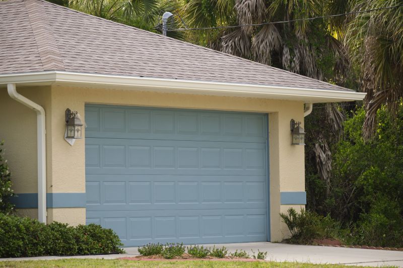 Attached Garage Remodeling in Conroe, TX