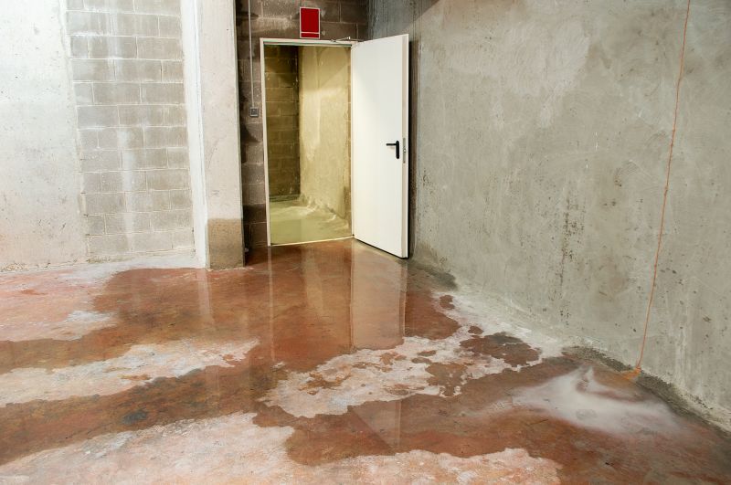 Basement Restoration Service in Gilbert, AZ