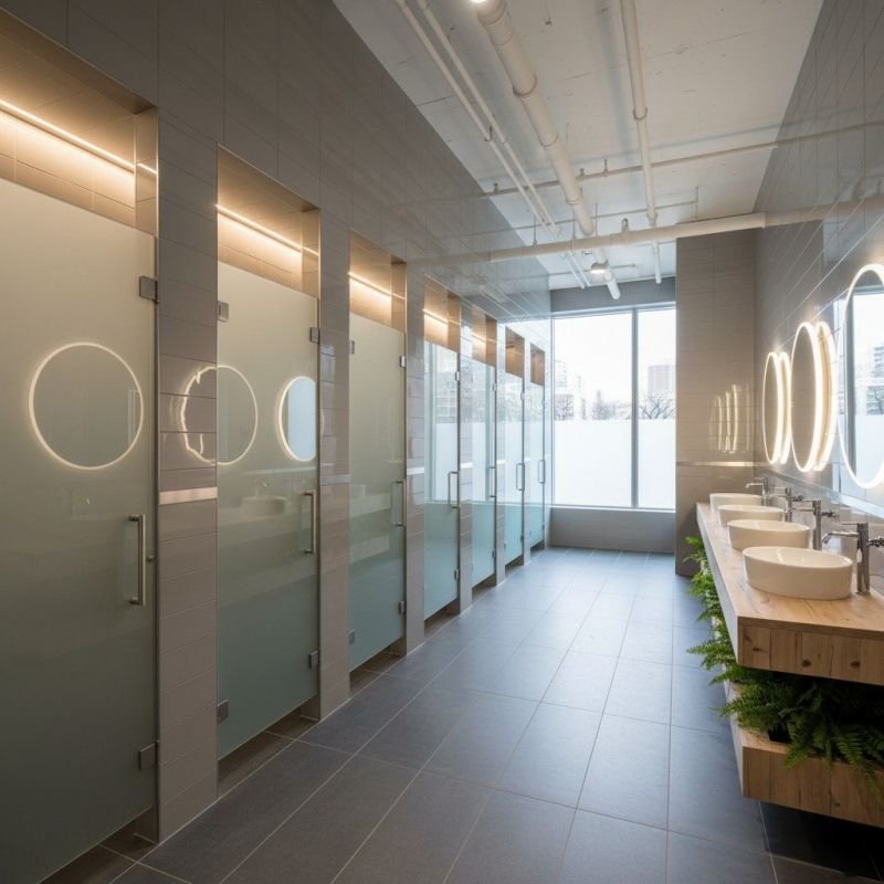 Commercial Bathroom Remodeling in Summerville, SC
