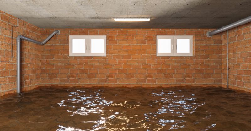 Crawl Space Water Remediation in Scottsdale, AZ