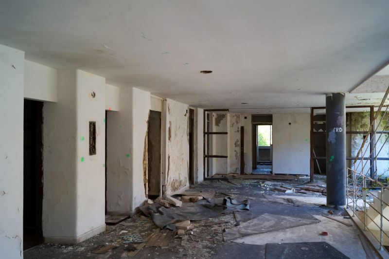 Crawl Space Water Remediation in Mesa, AZ