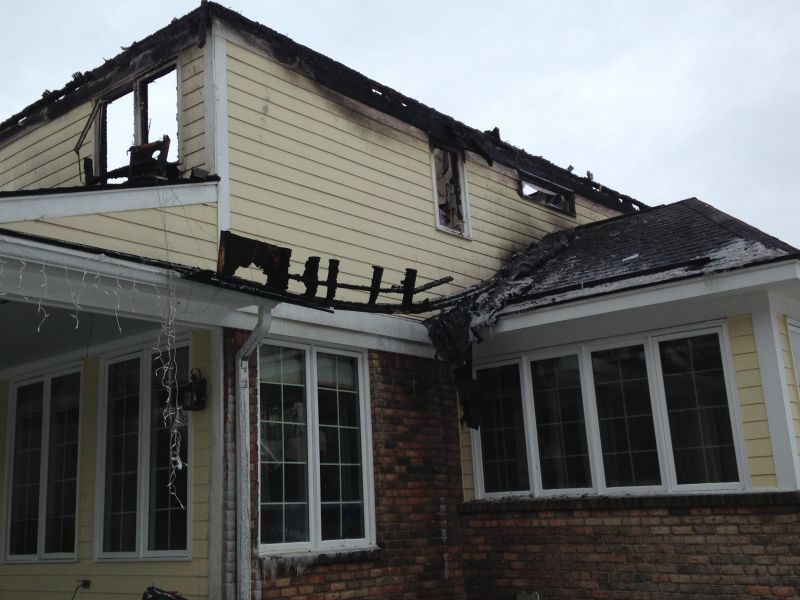 Fire Remediation in Phoenix, AZ