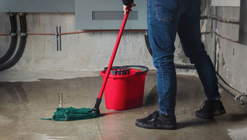 Flood Damage Restoration in Scottsdale, AZ