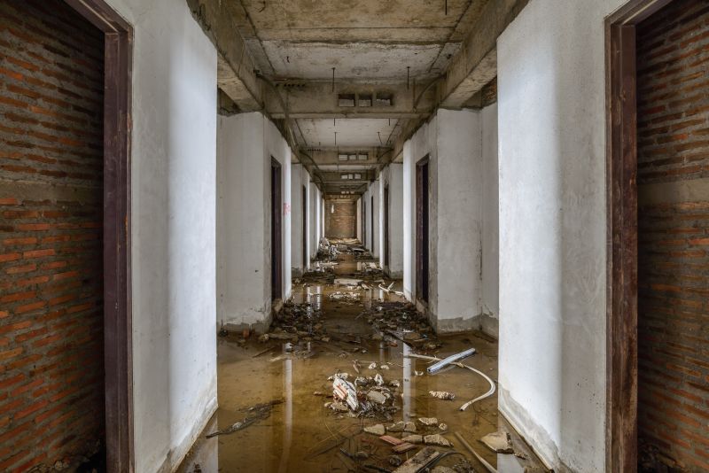 Flooded Basement Cleanup in Phoenix, AZ