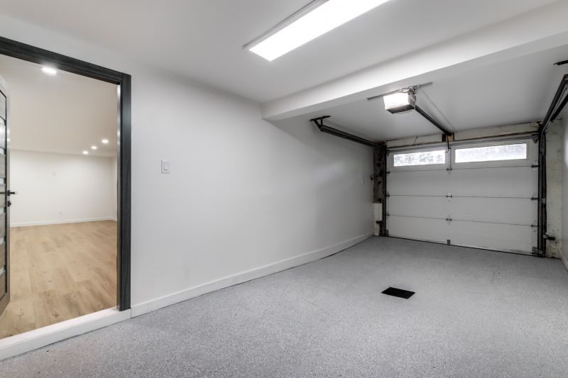 Garage Conversion Service in Conroe, TX