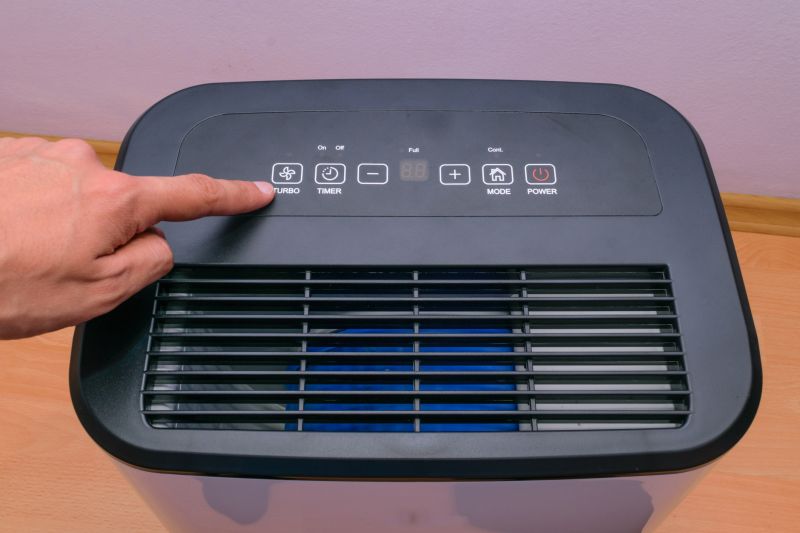 Moisture Removal Service in Gilbert, AZ