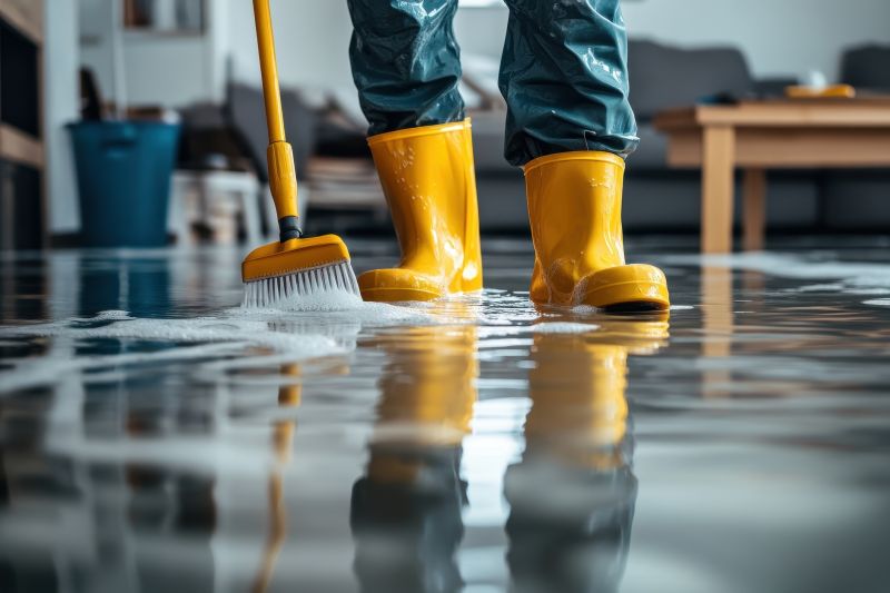 Moisture Removal Service in Gilbert, AZ