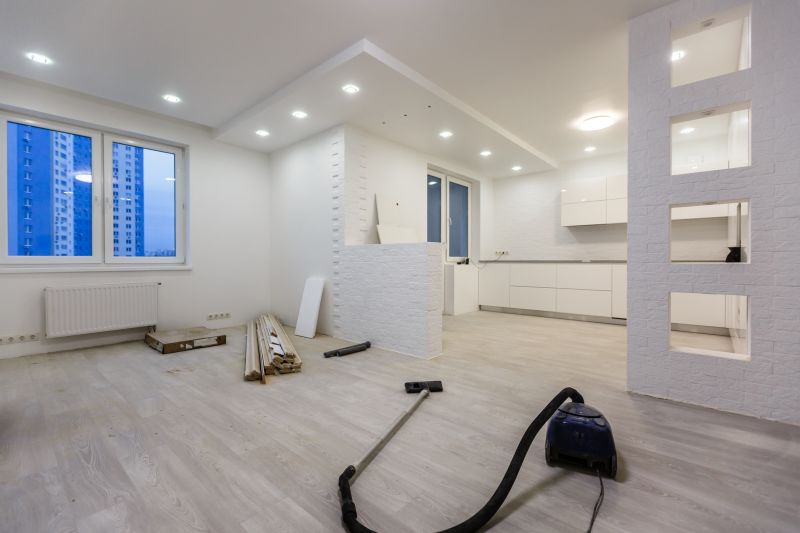 Playroom Remodeling in Conroe, TX