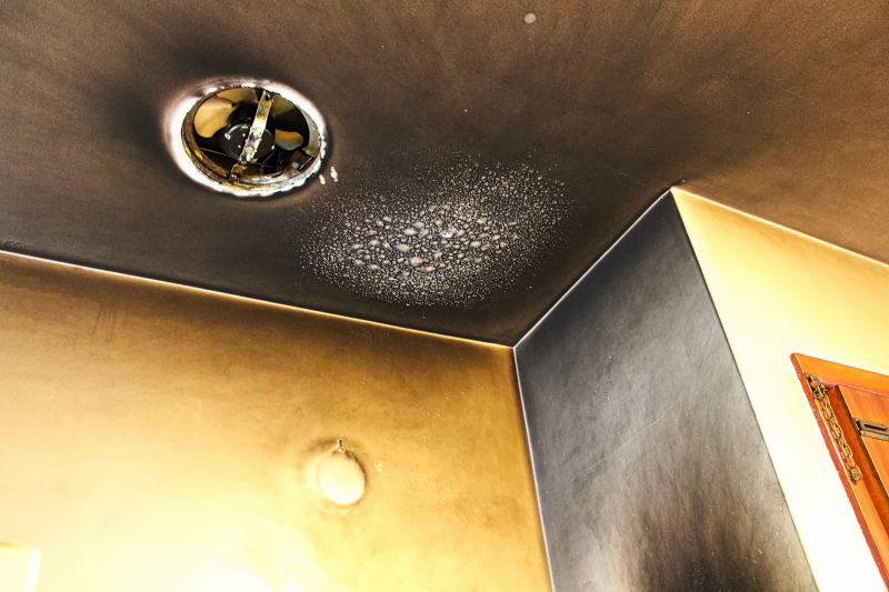 Smoke Damage Remediation in Austin, TX