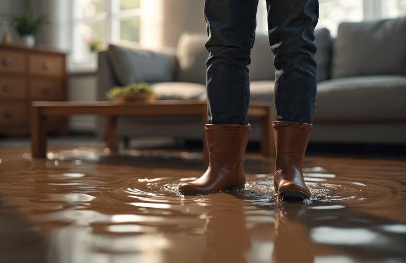 Storm Recovery Service in Mesa, AZ