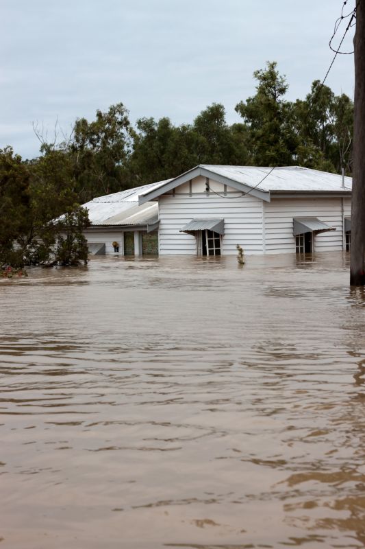Storm Recovery Service in Mesa, AZ
