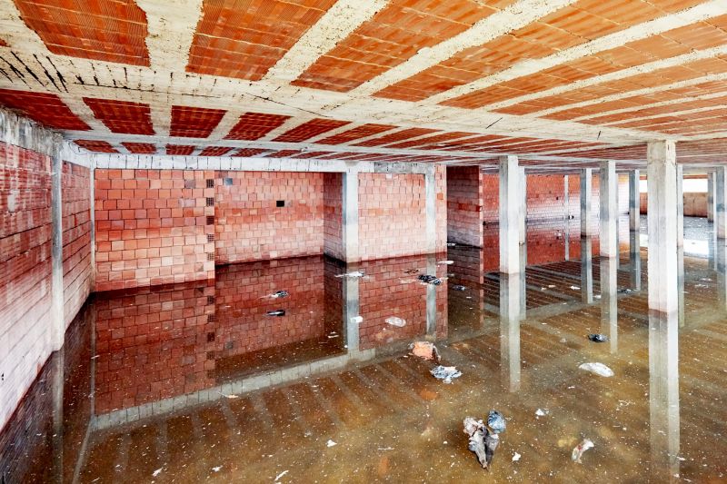 Storm Remediation in Scottsdale, AZ