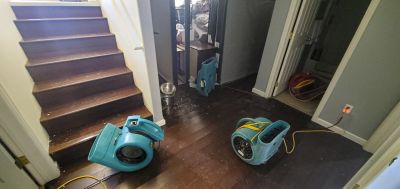 Water Damage Repair in Gilbert, AZ