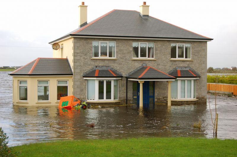 Water Damage Repair in Mesa, AZ