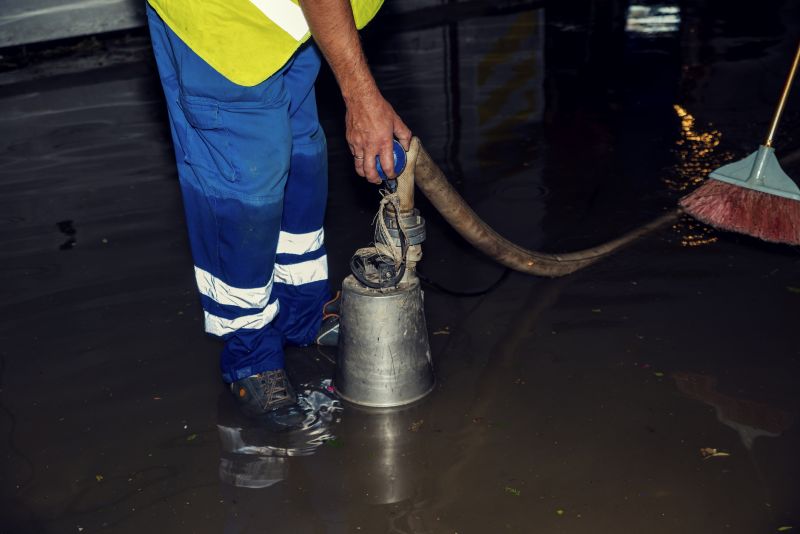 Water Extraction Service in Phoenix, AZ