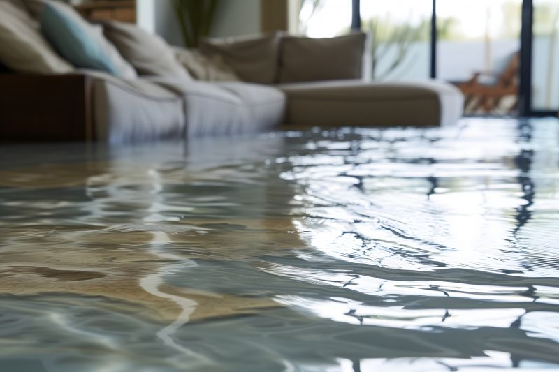 Water Remediation in Scottsdale, AZ