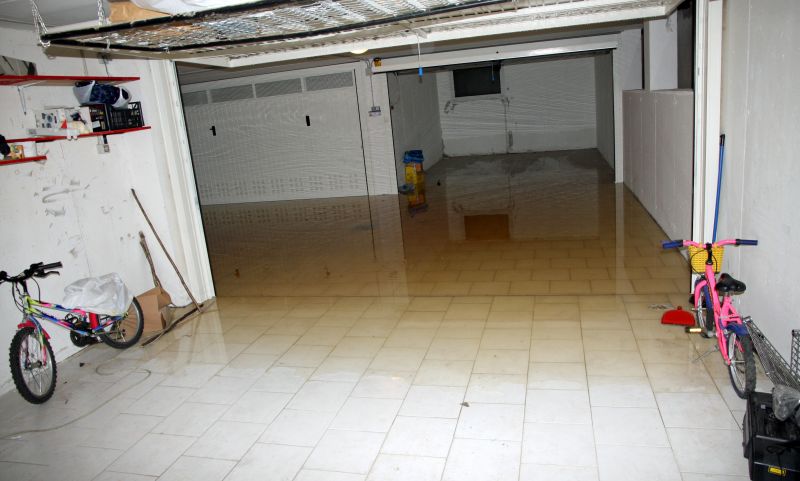 Flood Cleanup Service in Chandler, AZ