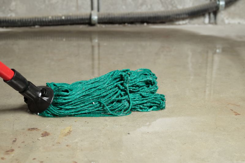 Water Damage Cleanup in Gilbert, AZ